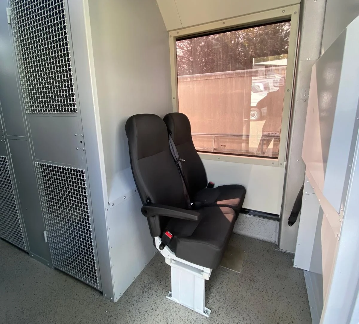 Dienestu Transports - 4