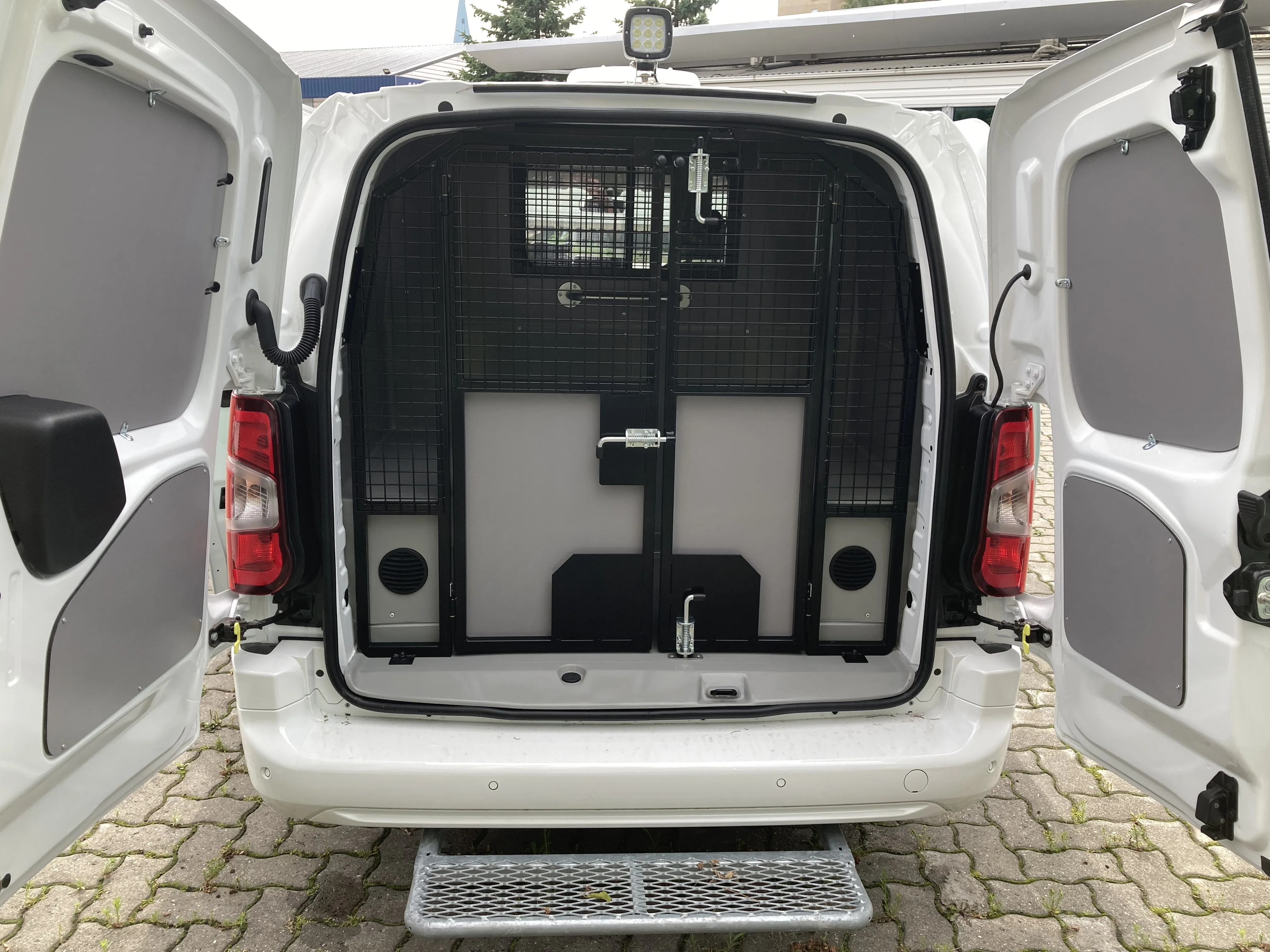 Dienestu Transports - 8