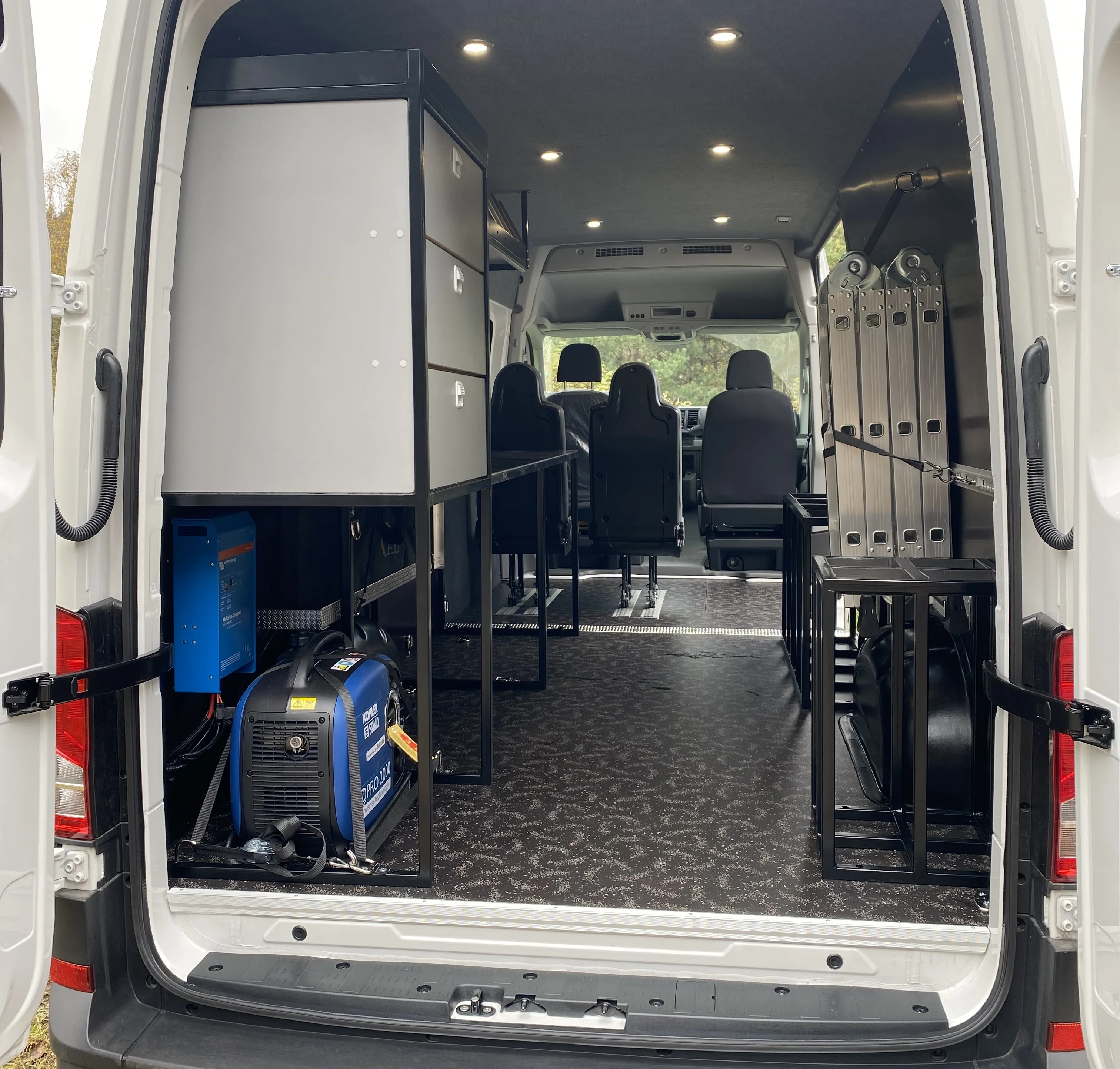 Dienestu Transports - 10