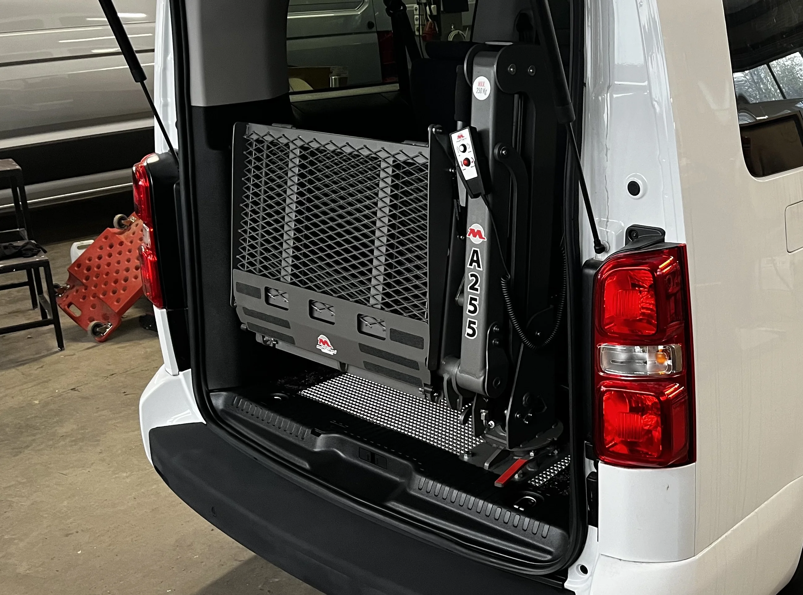 Spectransports - 7