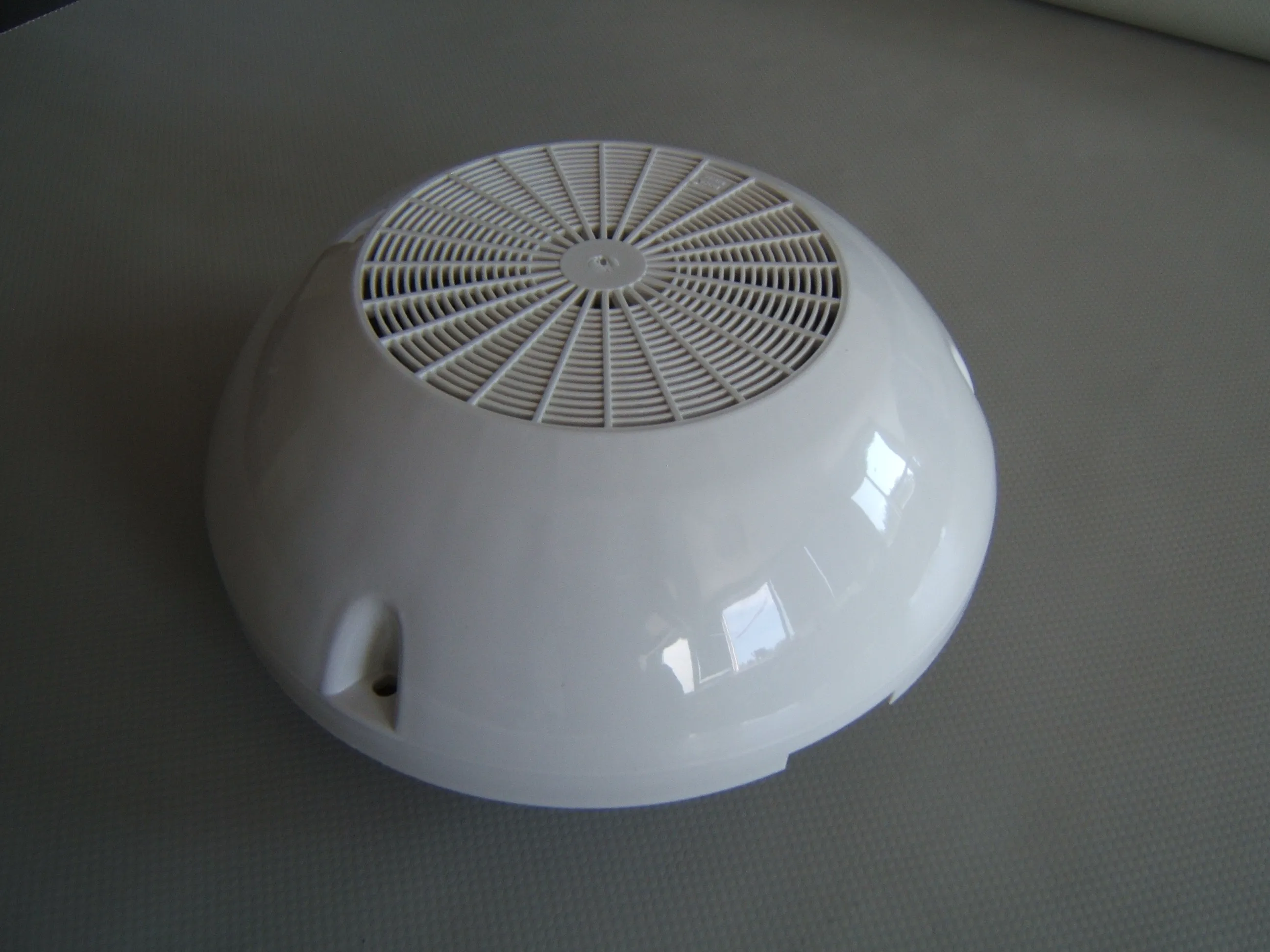 Papildu Ventilācija - Vecā Vienība